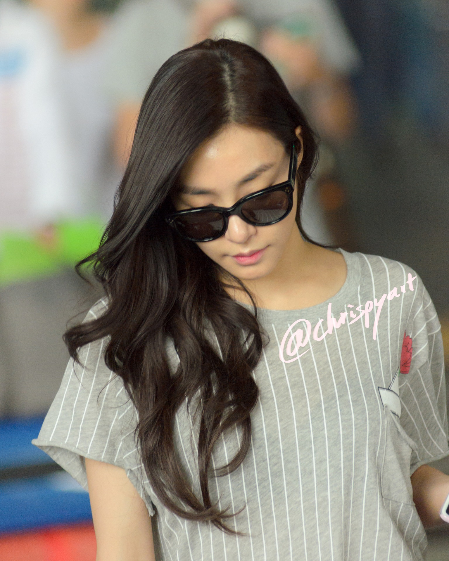 [PIC][18-08-2015]Tiffany trở về Hàn Quốc vào chiều nay Dsc_6271-kopie