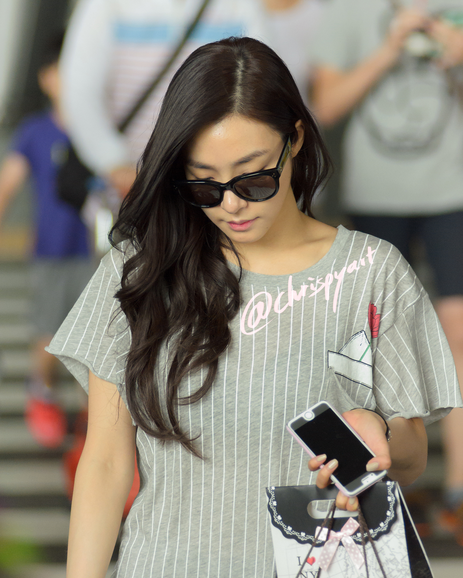 [PIC][18-08-2015]Tiffany trở về Hàn Quốc vào chiều nay Dsc_6274-kopie2